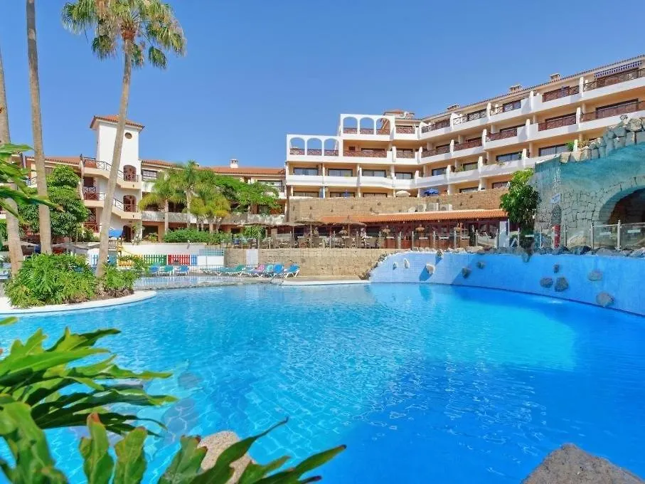 Ferienwohnung Golf Christina - Heated Pool San Miguel de Abona Apartment