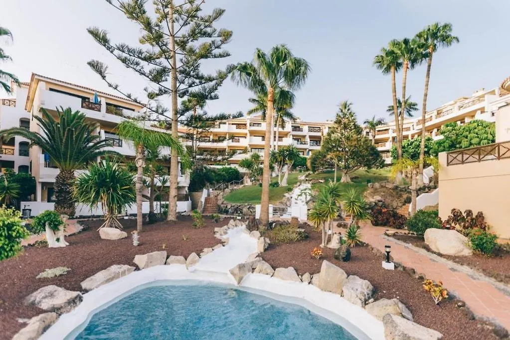 Ferienwohnung Golf Christina - Heated Pool San Miguel de Abona Spanien