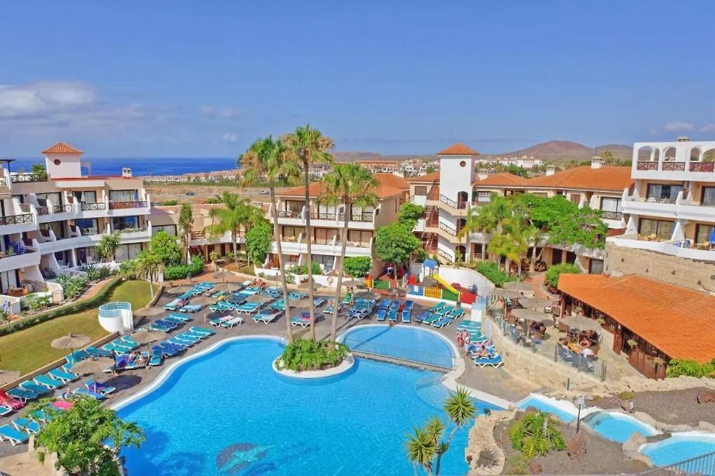Ferienwohnung Golf Christina - Heated Pool San Miguel de Abona 0*,  Spanien